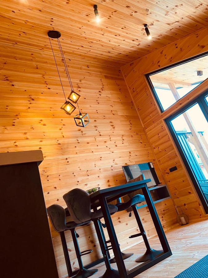 Cj Ada Bojana Beach House I Xxl Terracei Bbq I Betw Bridgebeach I Air Con Ulcinj Zewnętrze zdjęcie