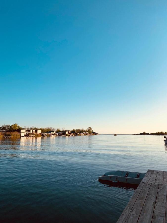 Cj Ada Bojana Beach House I Xxl Terracei Bbq I Betw Bridgebeach I Air Con Ulcinj Zewnętrze zdjęcie