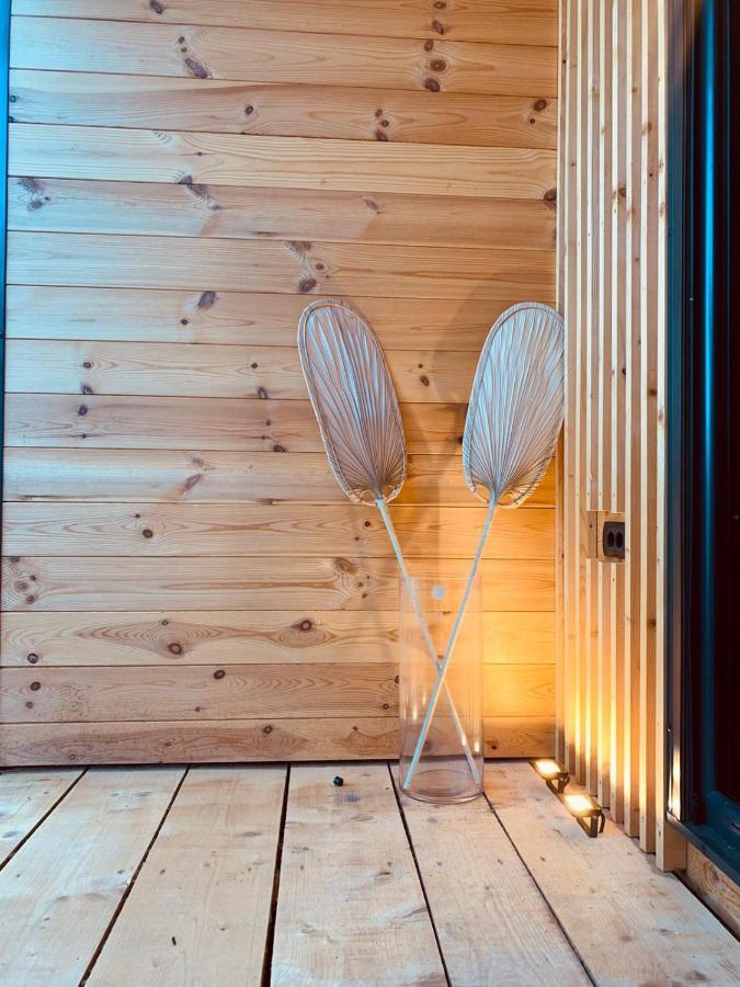 Cj Ada Bojana Beach House I Xxl Terracei Bbq I Betw Bridgebeach I Air Con Ulcinj Zewnętrze zdjęcie