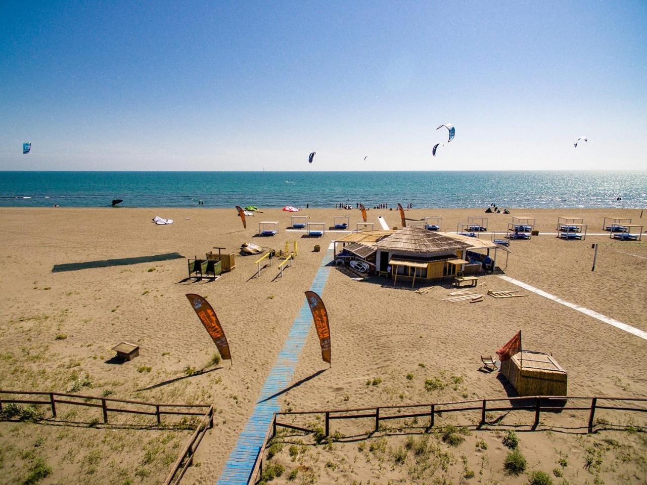 Cj Ada Bojana Beach House I Xxl Terracei Bbq I Betw Bridgebeach I Air Con Ulcinj Zewnętrze zdjęcie